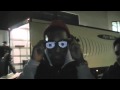 Tinie Tempah | Tinie Tempah: Braap Pack Video Diary 10