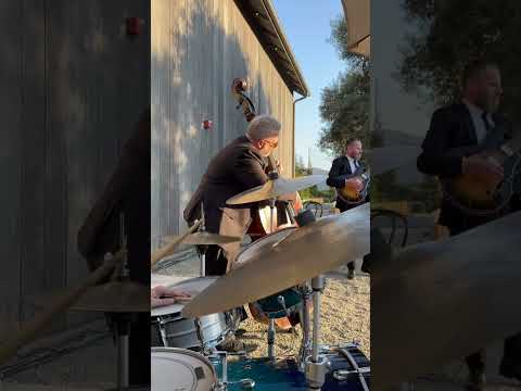 Los Angeles Wedding Music - Jason Sulkin Music - JS3 Jazz Trio performs 'Autumn Leaves'