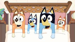 Bluey Soundtrack Dunny Unknown Track