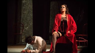 Carmen Rosario 2016 Carnevali Folger Ledesma Opera On Video opera on video