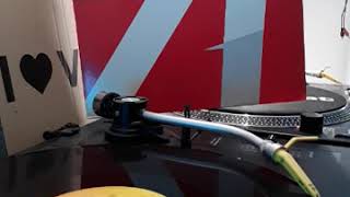 The Assembly - Never Never (Extended Version)