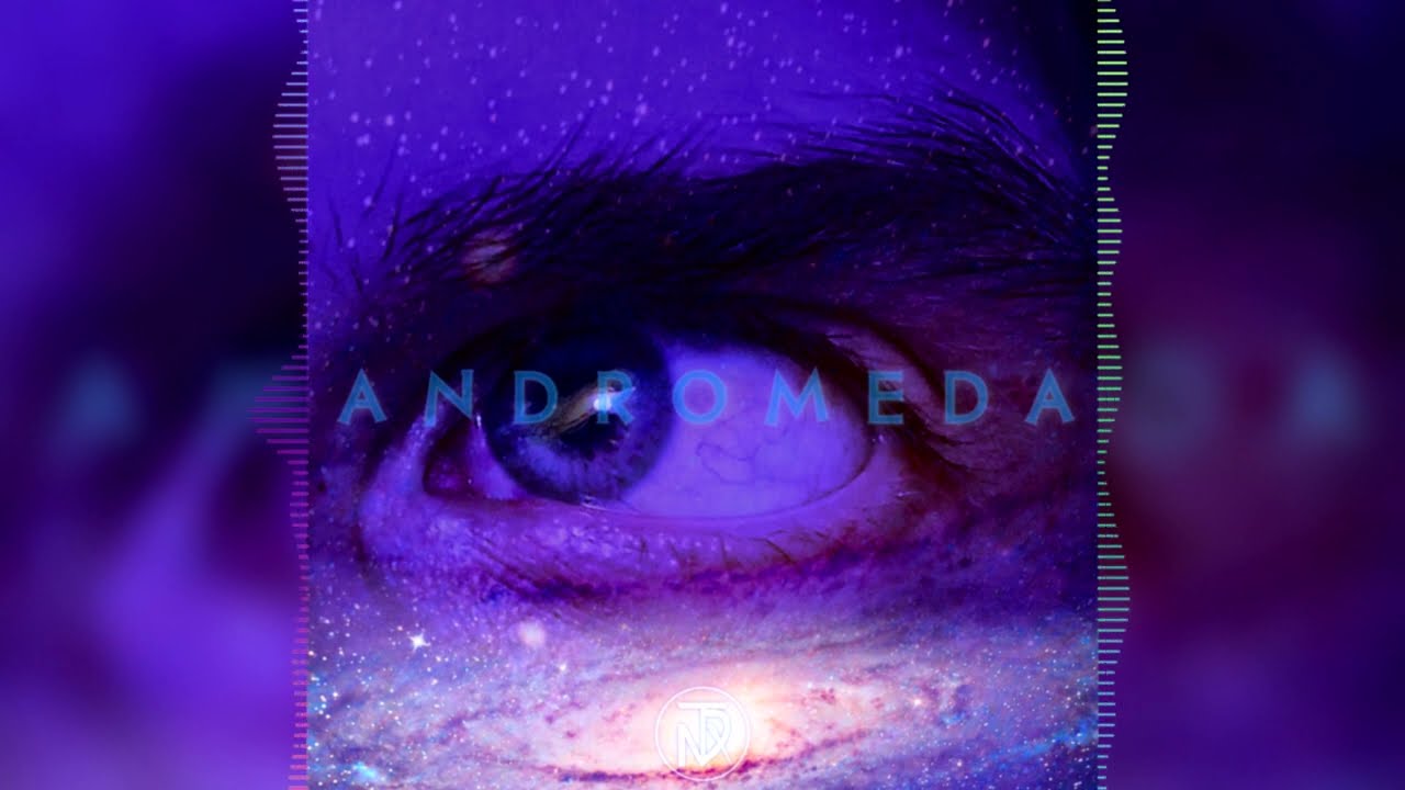 TDenix - Andromeda (Official Audio)