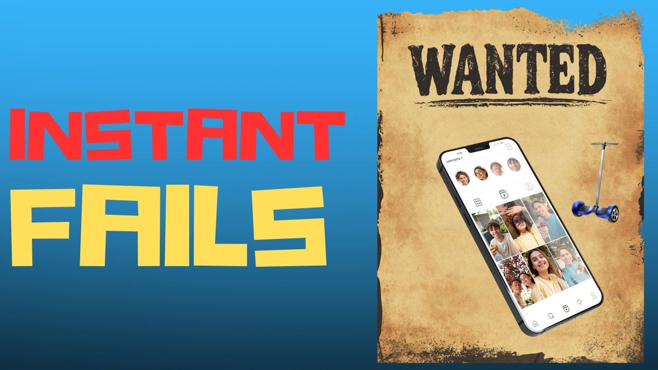 Tech Products that Failed INSTANTLY after launch