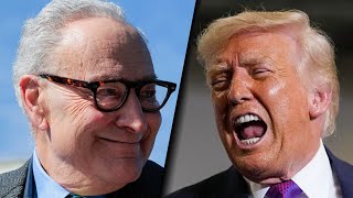 Chuck Schumer Slashes Trump: Not ‘Epic Fury,’ It’s ‘Epic Failure’