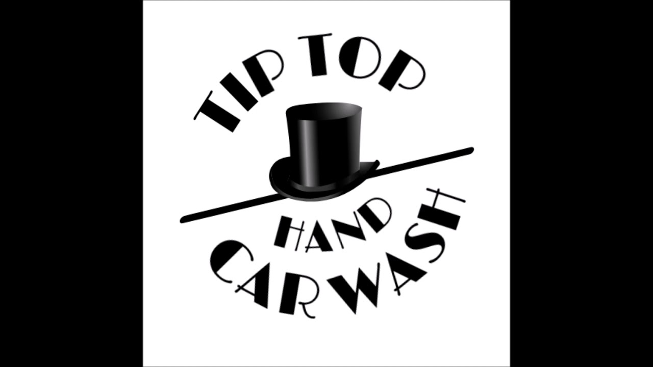 Tip Top Hand Car Wash jingle YouTube