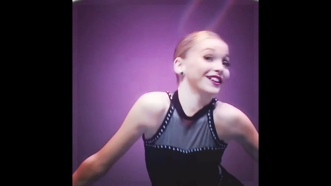 TYSM FOR BLOWING ME UP Dancemoms Fpy Capcut Happy Blowup Mackenzie
