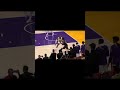 J. Grant sends Lakers to 0-3 down in NBA | Blazers 106 WON Lakers 104 #shorts #nba #blazers #lakers