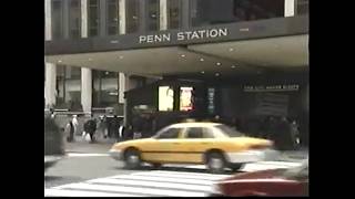 Trains Unlimited Season 2 Episode 4 Pennsylvania Station: Manhattan Gateway