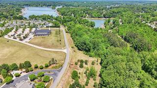 Homes for Sale in Mooresville, NC | Trillium Reserve at Lake Norman | Keystone Custom Homes