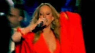 Mariah Carey - Joy Ride Video by JM