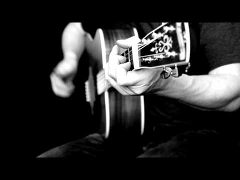 Common Ground - Andy Mckee, performed by Sean Boothe