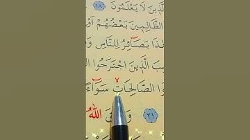 سورة الجاثية الأية 20 إلى 22 بصوت سعد الغامدي