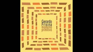 Gerardo Frisina - Moderno Primitivo