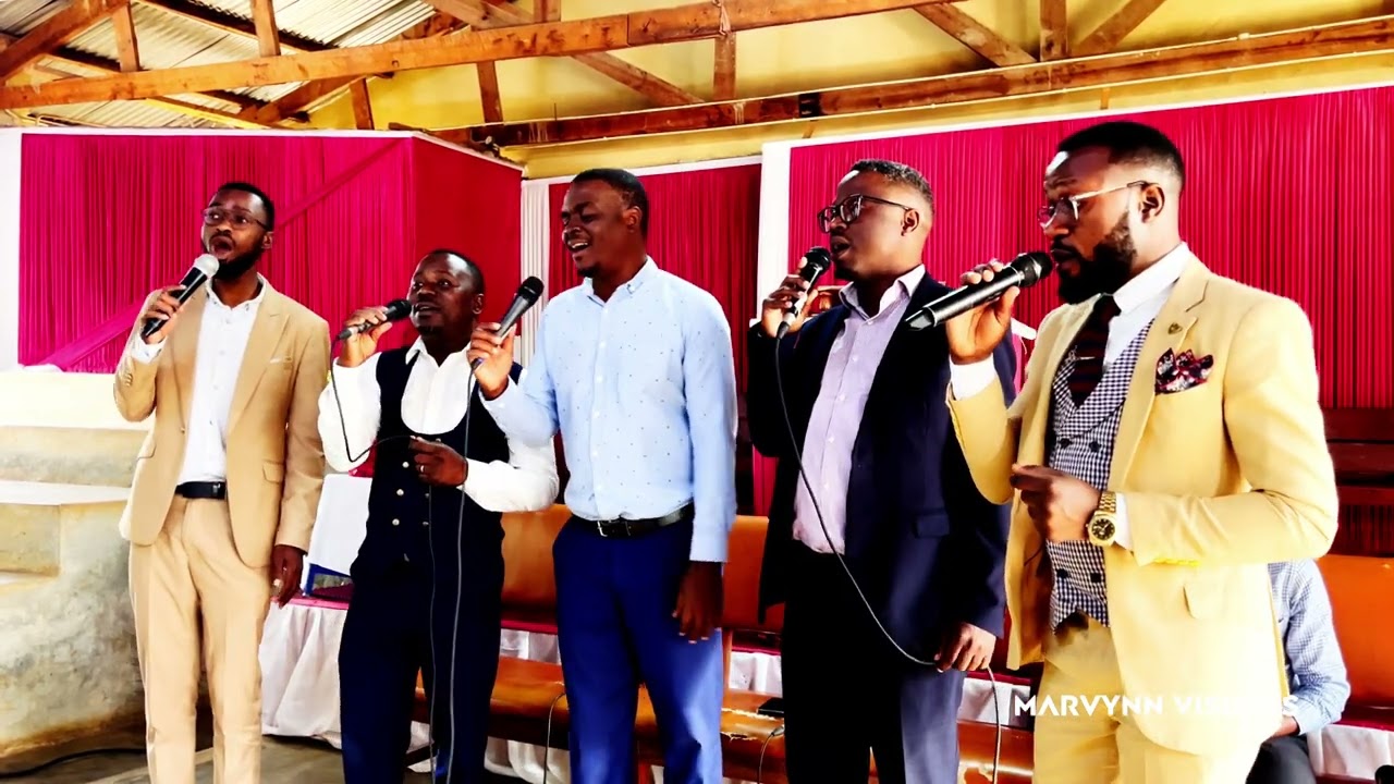 We Are One | Ndithawire kutiko