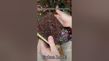 2 scoops for Bill D!! #12471 Link in BIO #scoops #dnd #ttcta #dice #rpg #dicegoblin #geek #magic #dm