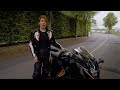 2021 Suzuki Hayabusa review | Still the ultimate two-wheeled speed machine?