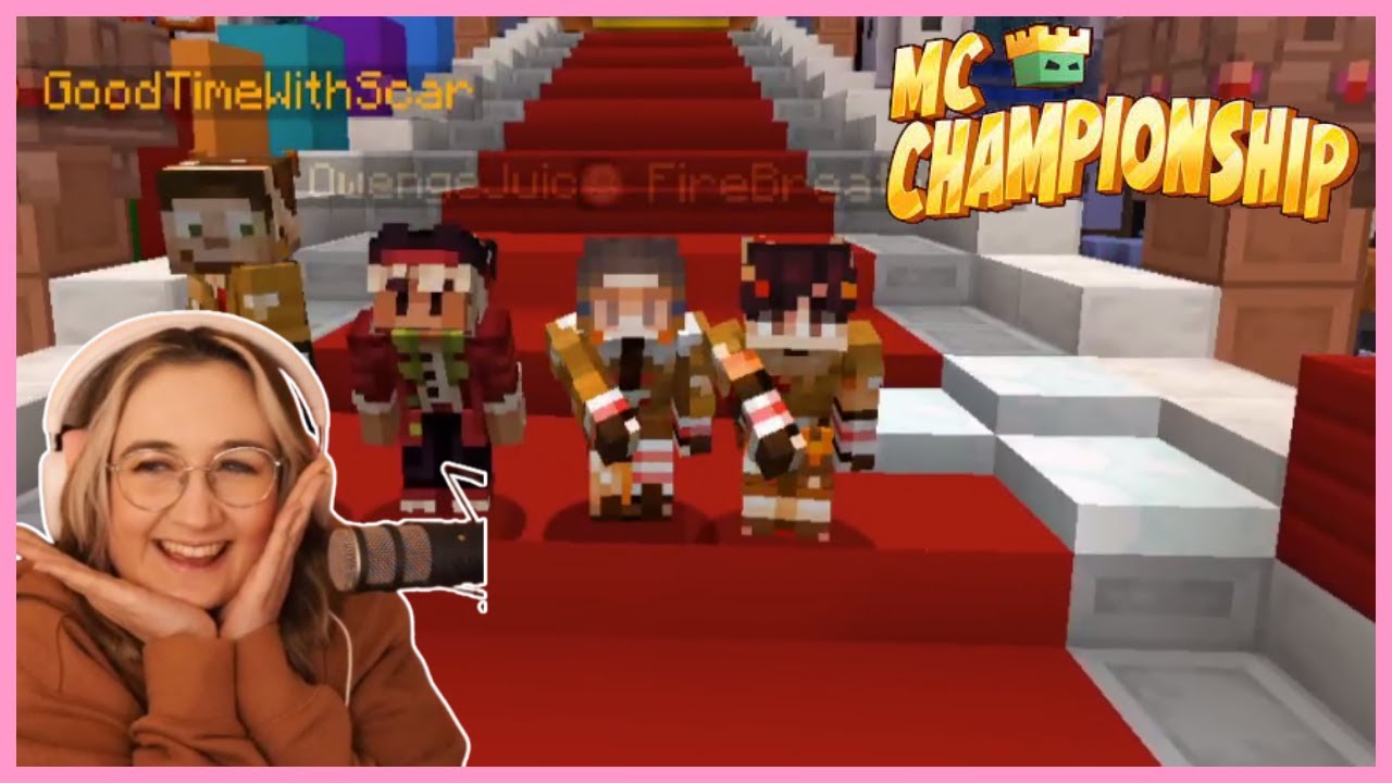 Bekyamon MCC 35 VOD | 9th December 2023