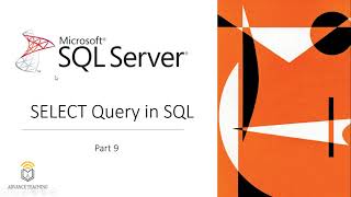 SELECT Command in SQL Server in Urdu/Hindi