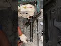 The best special tool for removed the motor. Strong and fast. #engineering#diy #machine #shortvideo