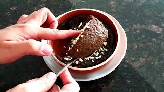 Watalappan Recipe | Srilankan Muslim Wedding Style Watalappam | Watalappan Recipe With Brown Sugar