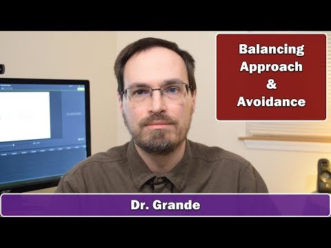 How to Appear Less Needy | Approach vs. Avoidance