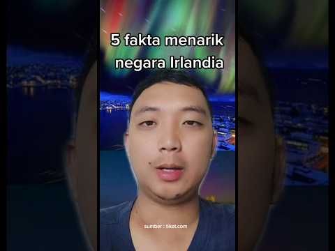 Video: Apakah Aman Bepergian ke Irlandia?