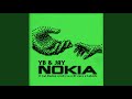 YB & JAY - NOKIA (Quantum Sound) [Official Audio] ft. Djy_loli_Rsa & Kat Roshqii, BL-Zero & Lebzito