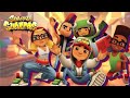 😮🔥 Subway Surfers x Brawl Stars NEW UPDATE an EPIC  #subwaysurfers #gaming #kratosrjyt