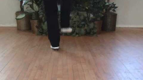 East Bound and Down - Part D - Clogging Dance Walkthrough