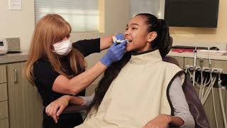 Get to Know Our Dentists - Dr Fuselier