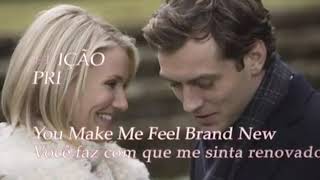 My Love....., Angelica Mergulhao