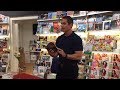 Amsterdam Exposed Book Launch and Reading at The American Book Center in Amsterdam