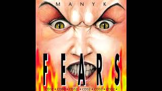Amiga Fears (1995) - End Credits (maquette2) music