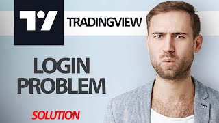 How To Fix TradingView App Login Problem | Step By Step