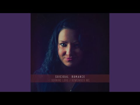 Suicidal Romance — Remember Me (ES23 Remix)