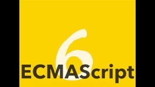 ECMAScript 6: Les classes