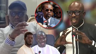 Pape Ngagne charge Sonko après libre, le procureur réagit encore? Caporal fall lâche une b•mbe