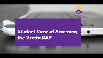 Student View: Accessing the Respondus Lockdown Browser on a Chromebook