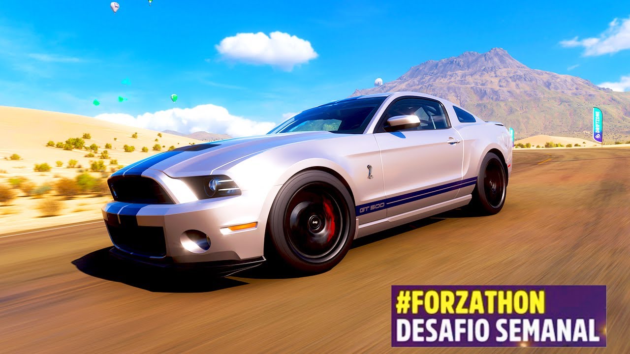 2024 Shelby gt500 by Hycade