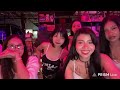 Pattaya Oh Bar Live Streaming