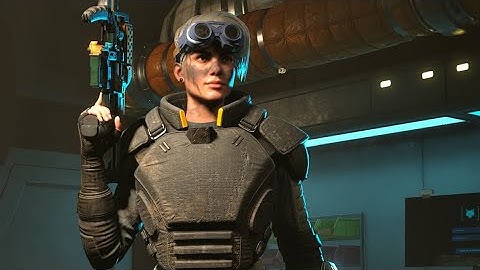 Killing floor 3 - Gameplay Firebug Xbox series X 4K