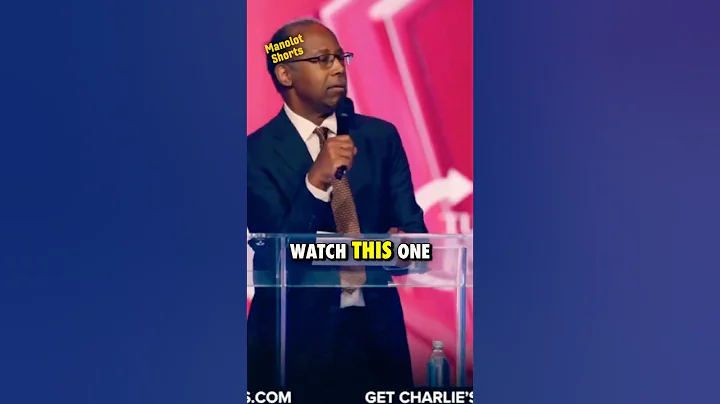 Dr Ben Carson On TPUSA AMFEST #amfest2025