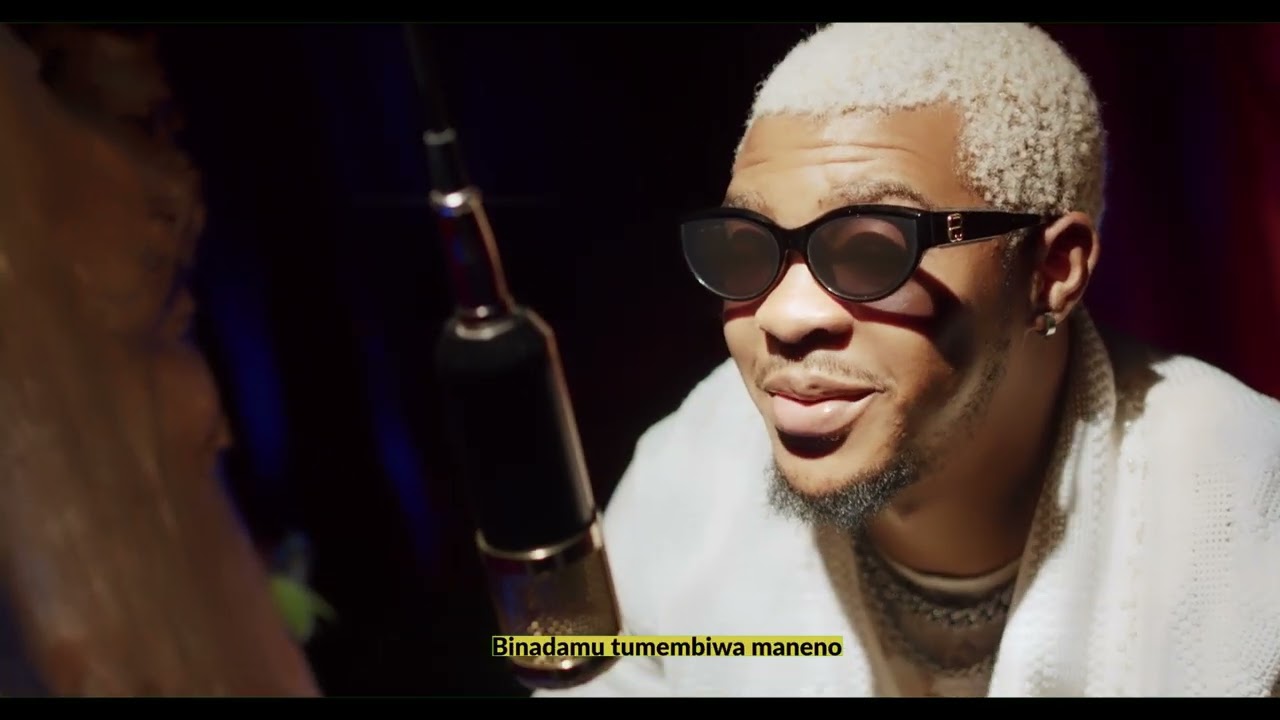 Watch Kusah - Karibu (Official Lyrics Video) on YouTube Watch Kusah - Karibu (Official Lyrics Video) on YouTube