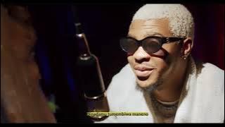 Kusah - Karibu (Official Lyrics Video)