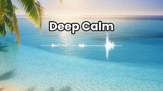 Ocean Waves Flow 🌊 Tropical Chill Mix | Focus Music for Work &amp; Study TV30