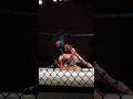 SHARK WITH THE W 🦈 @lfafights #LFA #227 #KYLECLARK #SHARK #MMA #VICTORY #FYP #VIRAL #EXPLORE