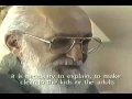 Paulo Freire An Incredible Conversation 