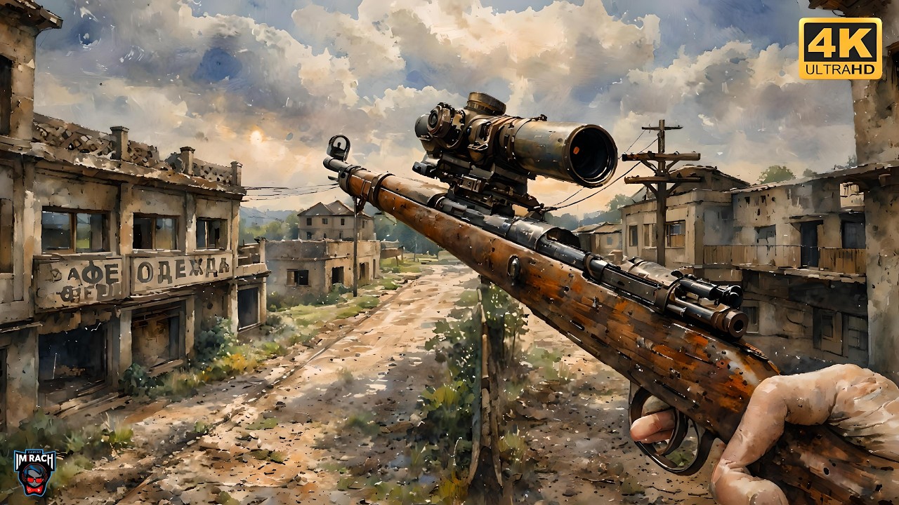 PUBG PC: ERANGEL HEAVY RAIN RTX 5090 BATTLE ROYALE SOLO GAMEPLAY! (NO COMMENTARY)