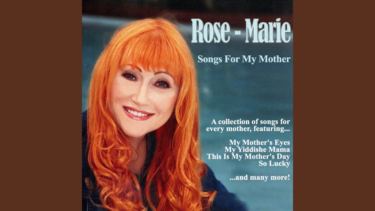 This Is My Mother s Day YouTube