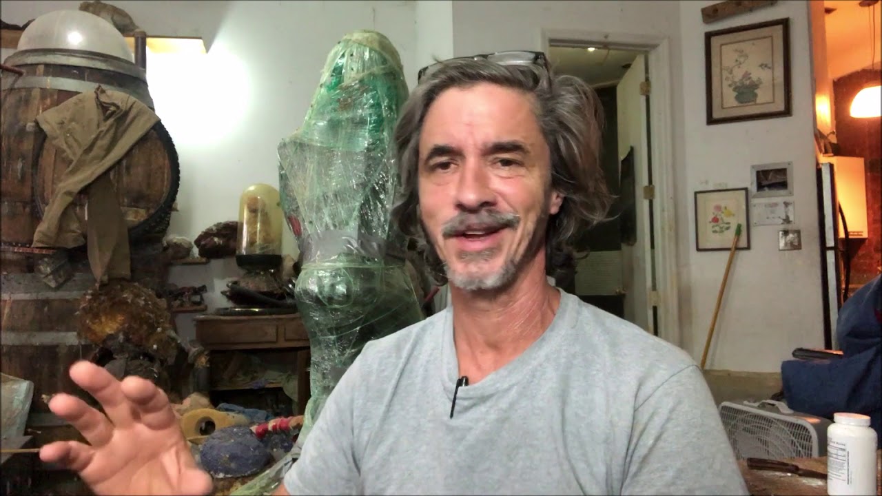 peter caine dog trainer youtube American Lexicon, My Promise to America